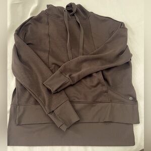 Apana Yoga Women’s Hoodie